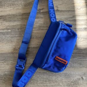 Blue BABOON Fanny Pack